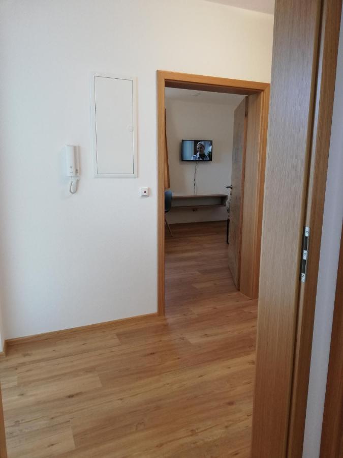 Ferienwohnung Anton Kuenzler Riezlern Luaran gambar