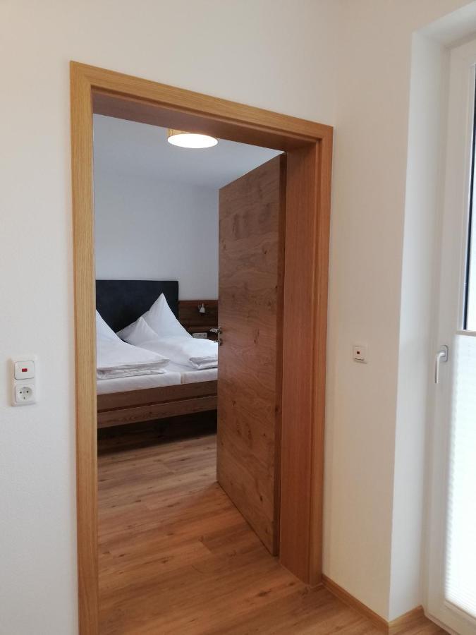 Ferienwohnung Anton Kuenzler Riezlern Luaran gambar