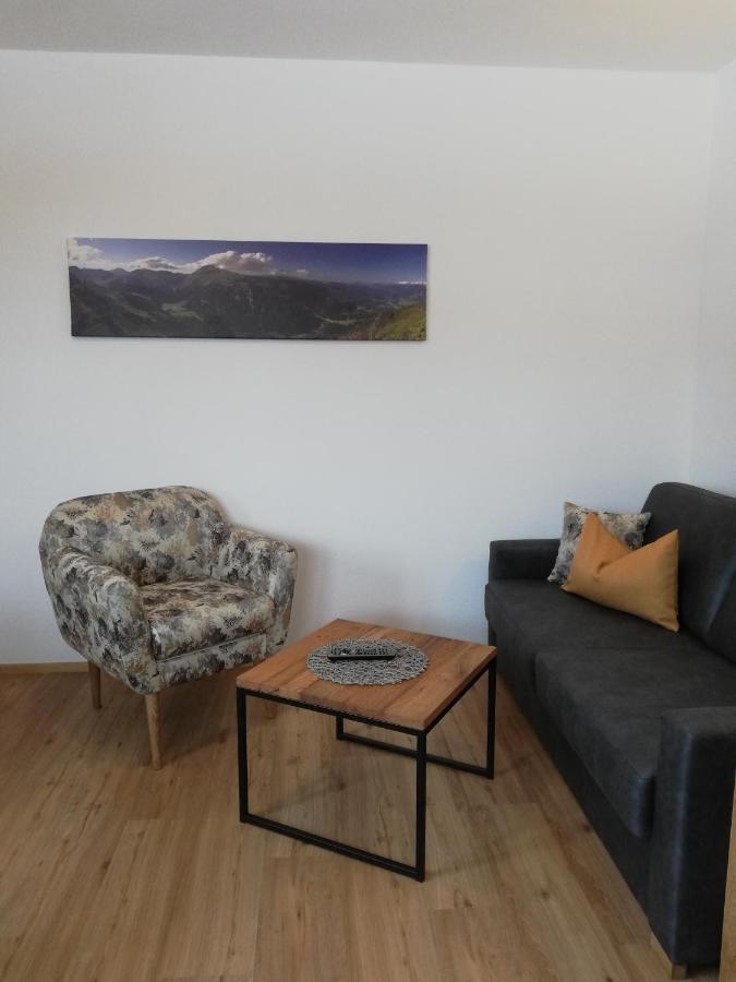 Ferienwohnung Anton Kuenzler Riezlern Luaran gambar