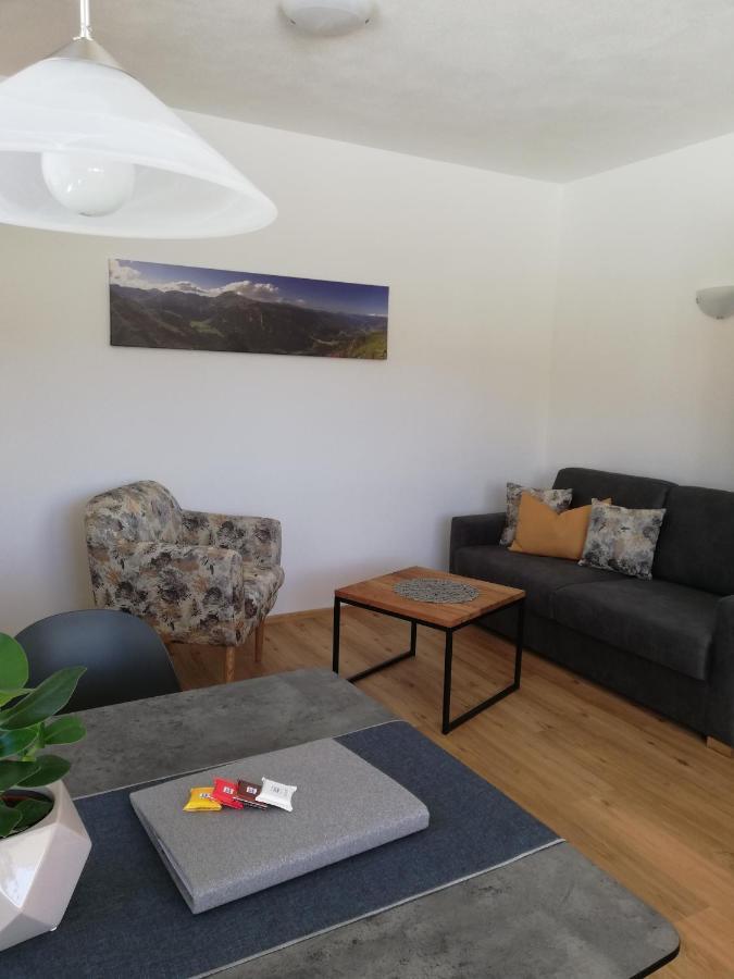 Ferienwohnung Anton Kuenzler Riezlern Luaran gambar