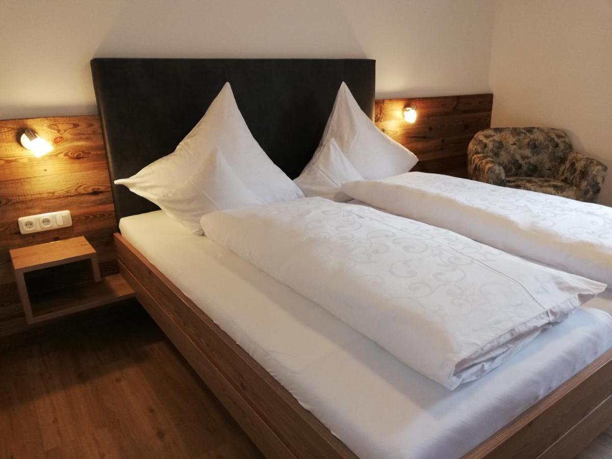 Ferienwohnung Anton Kuenzler Riezlern Luaran gambar