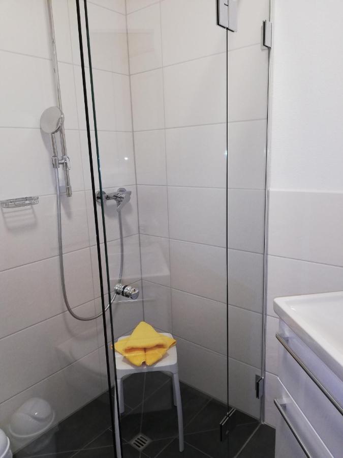 Ferienwohnung Anton Kuenzler Riezlern Luaran gambar